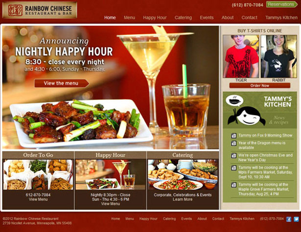 �W(w��ng)վ�O(sh��)Ӌ���ɫ���[�������Ļ����