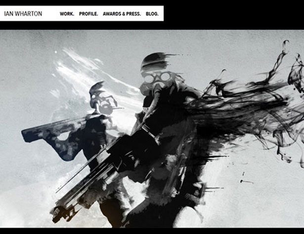 �W(w��ng)վ�O(sh��)Ӌ���ɫ���[�������Ļ����